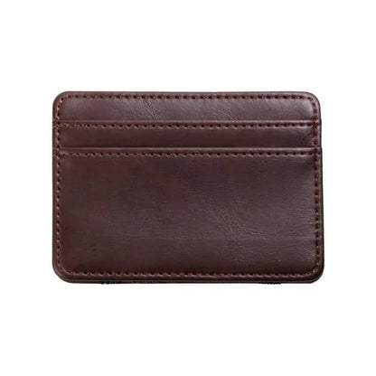 Momentum Leather Wallet