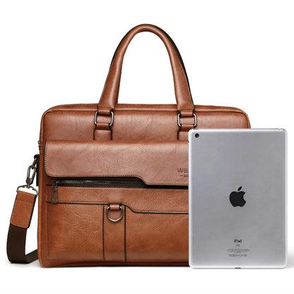 Triton Executive Briefcase