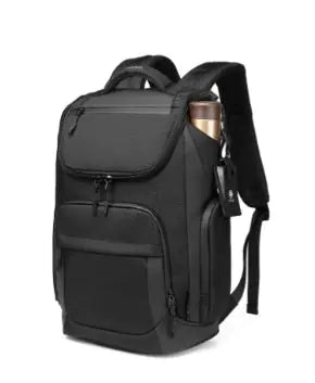 "Trailblazer" Multifunction Men’s Backpack