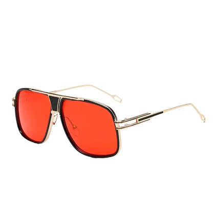 Orion Oversized Sunglasses