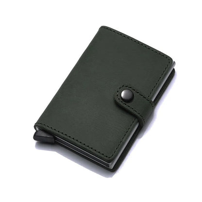 Aresos Secure RFID Wallet