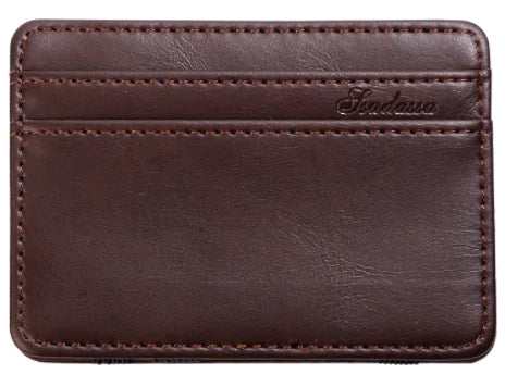 Momentum Leather Wallet