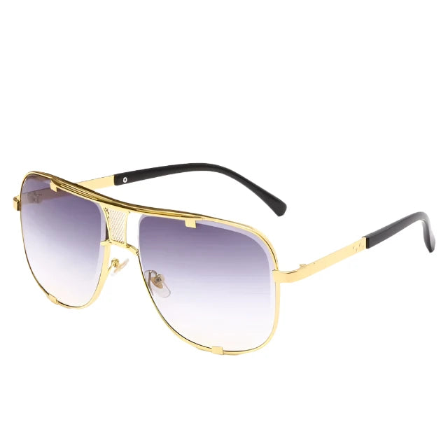 Orion Oversized Sunglasses