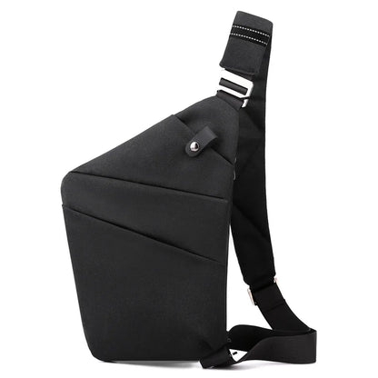 Vanguard Dual Shoulder Bag