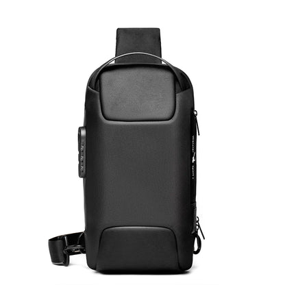 Aegis Anti-Theft Chest Bag