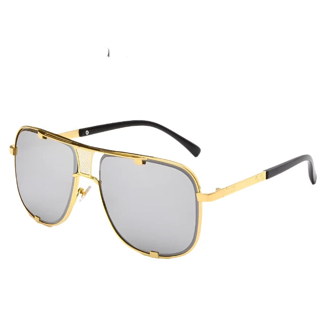 Orion Oversized Sunglasses