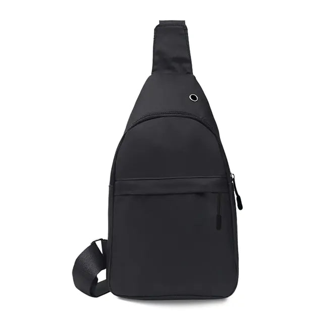 Rover Men’s Chest Bag