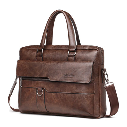 Triton Executive Briefcase