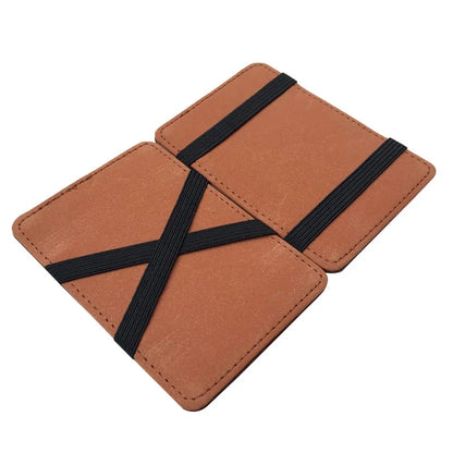 Momentum Leather Wallet