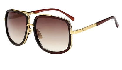 Orion Oversized Sunglasses