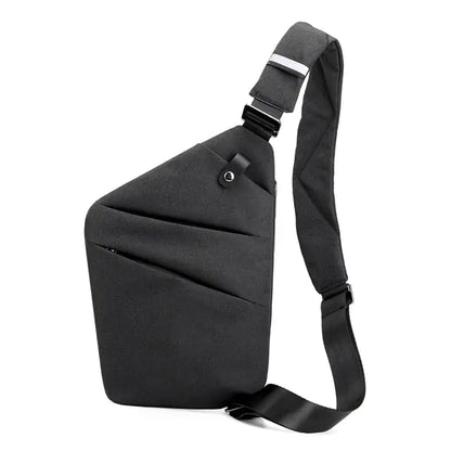 Aresos Ultra-Thin Chest Bag