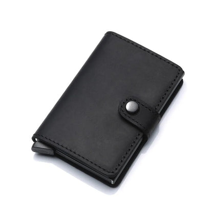 Aresos Secure RFID Wallet