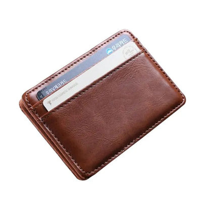 Momentum Leather Wallet