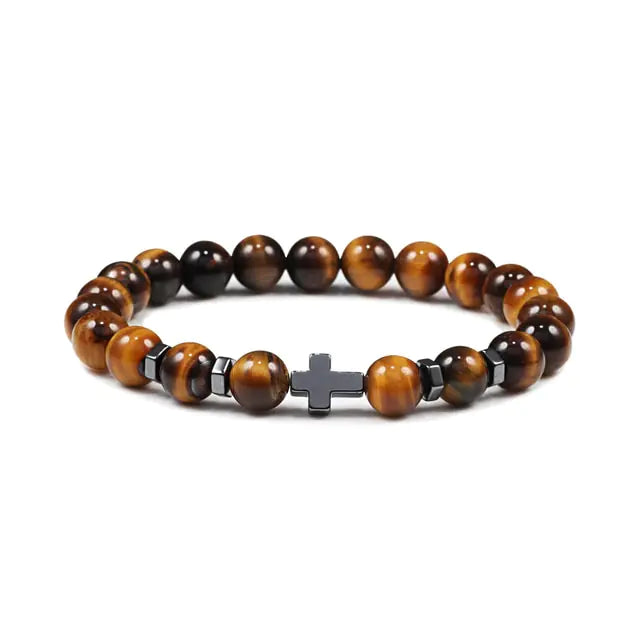 Eden Prayer Bracelet