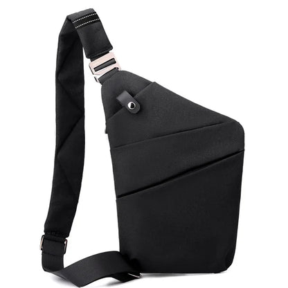 Vanguard Dual Shoulder Bag