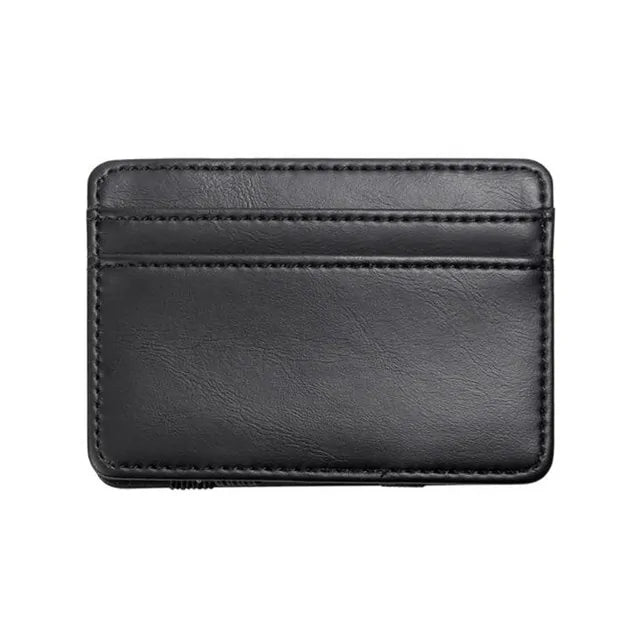 Momentum Leather Wallet