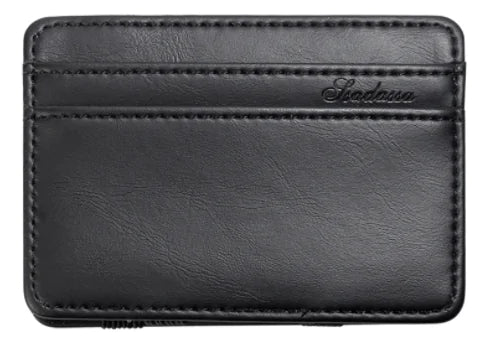 Momentum Leather Wallet