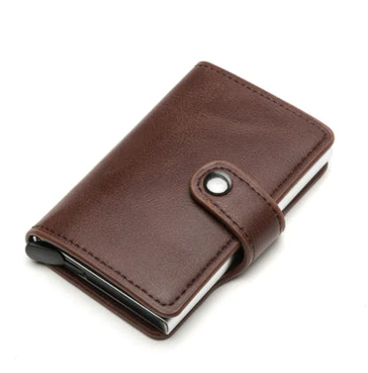 Aresos Secure RFID Wallet