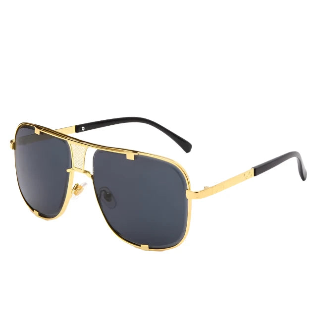 Orion Oversized Sunglasses