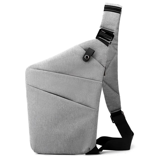 Vanguard Dual Shoulder Bag