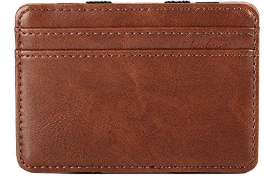 Momentum Leather Wallet