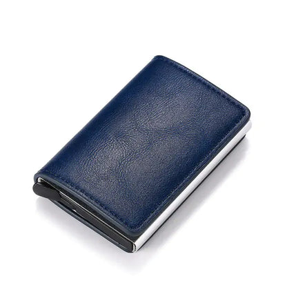 "Vault" Credit Card Holder for Men