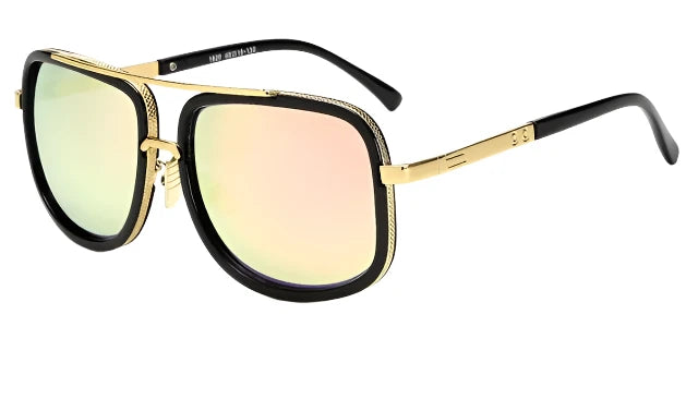 Orion Oversized Sunglasses