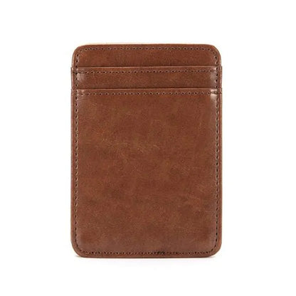 Momentum Leather Wallet