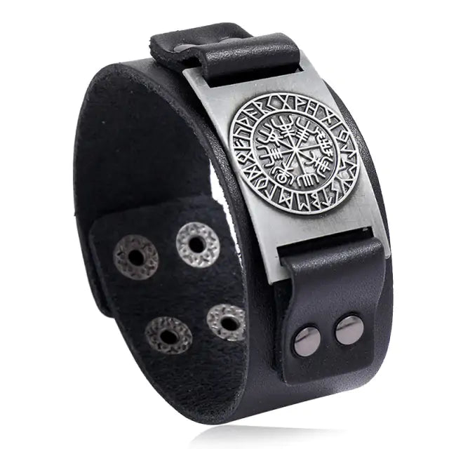 "Viking" Nordic Men’s Bracelet