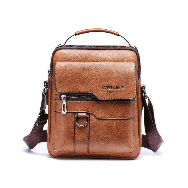 Rogue Crossbody Bag