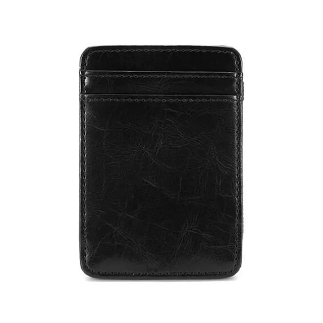 Momentum Leather Wallet