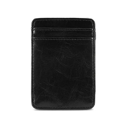 Momentum Leather Wallet