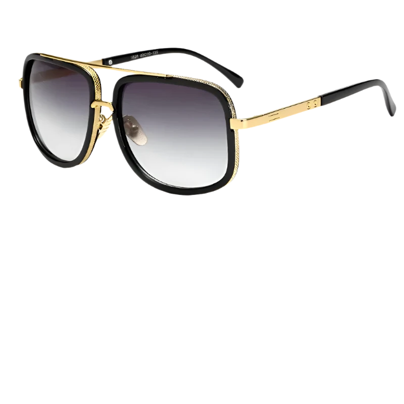 Orion Oversized Sunglasses