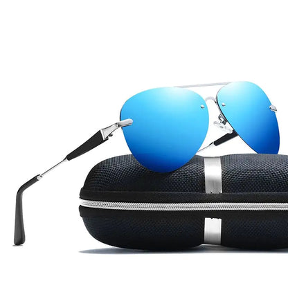 "Prestige" Luxury Men’s Sunglasses