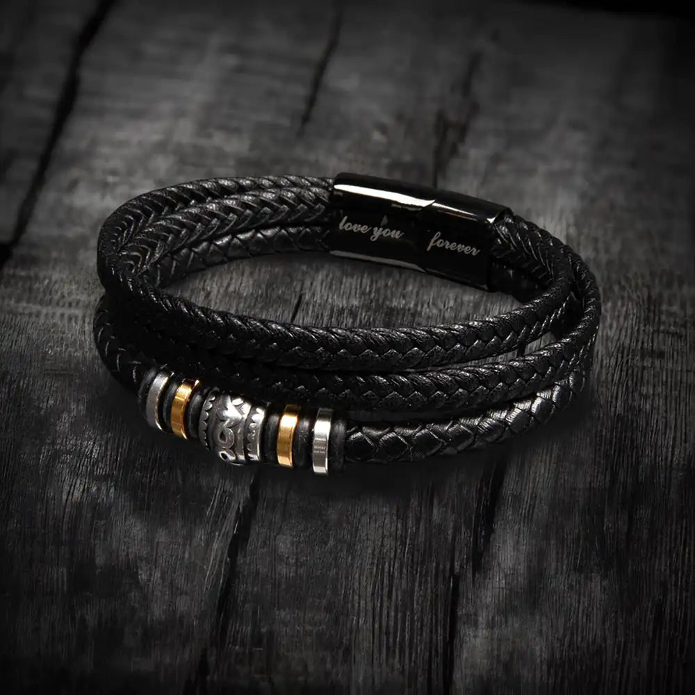 Everlast Bracelet