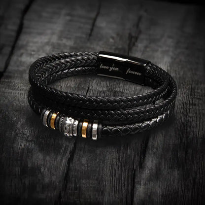 Everlast Bracelet