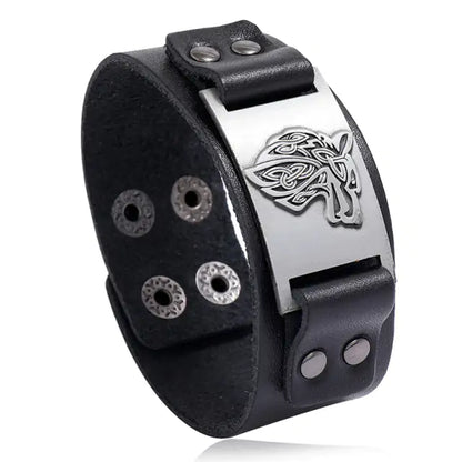 "Viking" Nordic Men’s Bracelet