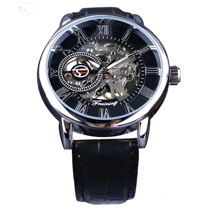 Aresos Sovereign Luxury Watch