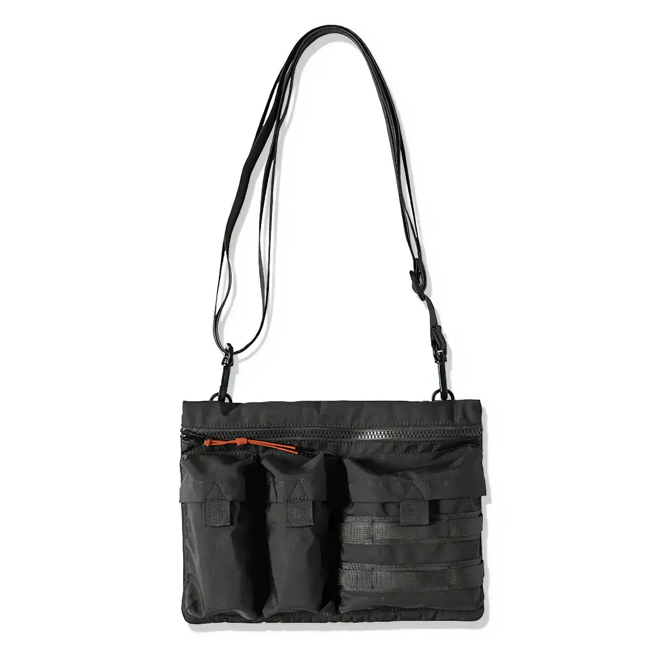 "Stride" Men’s Crossbody Sling Bag