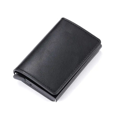 "Vault" Credit Card Holder for Men