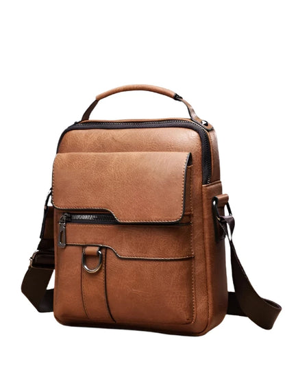 Rogue Crossbody Bag